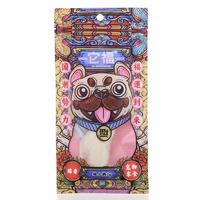 它福犬零食冻干鸡小胸醇香味7g 7g